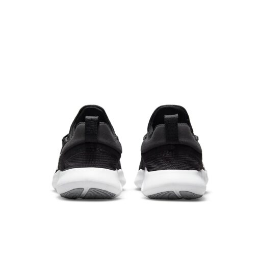 (WMNS) Nike Free Run 5.0 Next Nature 'Black White' CZ1891-001