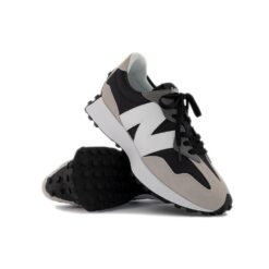 New Balance 327 'Black White' MS327BD
