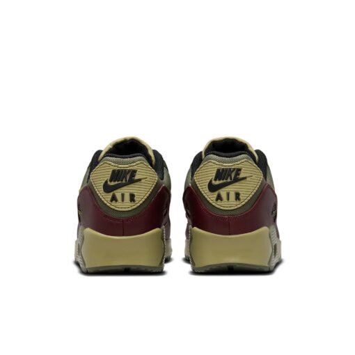 Nike Air Max 90 GORE-TEX 'Medium Olive' FD5810-200