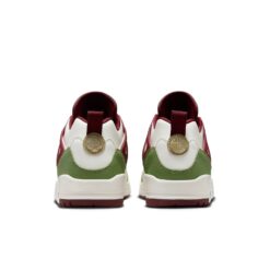 Air Jordan Spizike Low 'CNY Year of the Dragon 2024' FJ6372-100