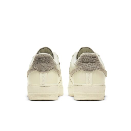 (WMNS) Nike Air Force 1 LXX 'Sea Glass Python' DH3869-001