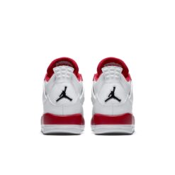 (GS) Air Jordan 4 Retro 'Alternate 89' 408452-106