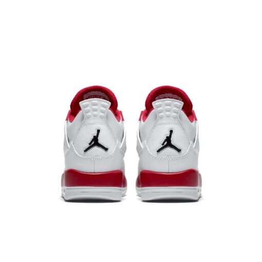 (GS) Air Jordan 4 Retro 'Alternate 89' 408452-106