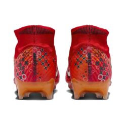 Nike Mercurial Superfly 9 Elite Dream Speed FG 'Light Crimson' FD1157-600