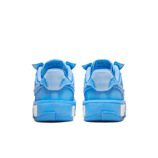 (WMNS) Nike Air Force 1 Fontanka 'University Blue' DH1290-400