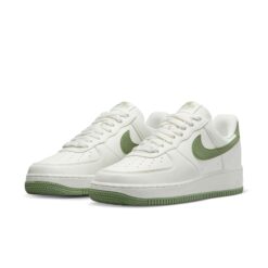 (WMNS) Nike Air Force 1 '07 Next Nature 'Sail Oil Green' DV3808-106