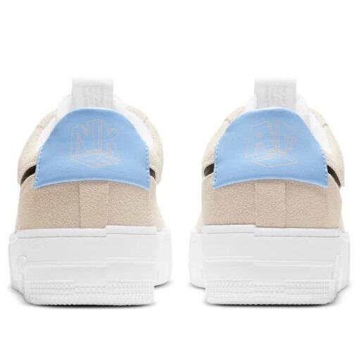 (WMNS) Nike Air Force 1 Pixel 'Desert Sand' DH3861-001