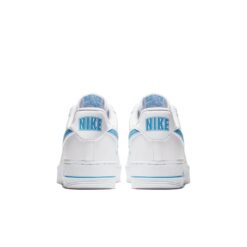Nike Air Force 1 '07 Low 'University Blue' AO2423-100