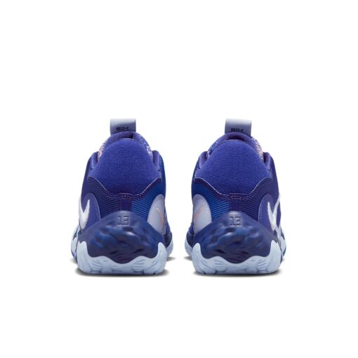 Nike PG 6 'Blue Paisley' DC1974-400