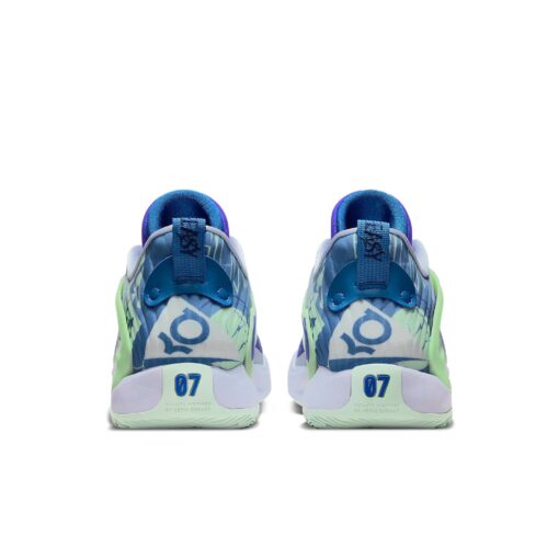 Nike KD 15 EP 'Nightmares' DM1054-500