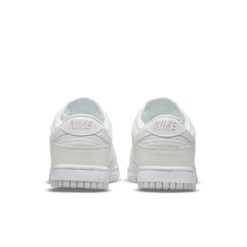 (WMNS) Nike Dunk Low Next Nature 'Move To Zero - Sail' DD1873-101