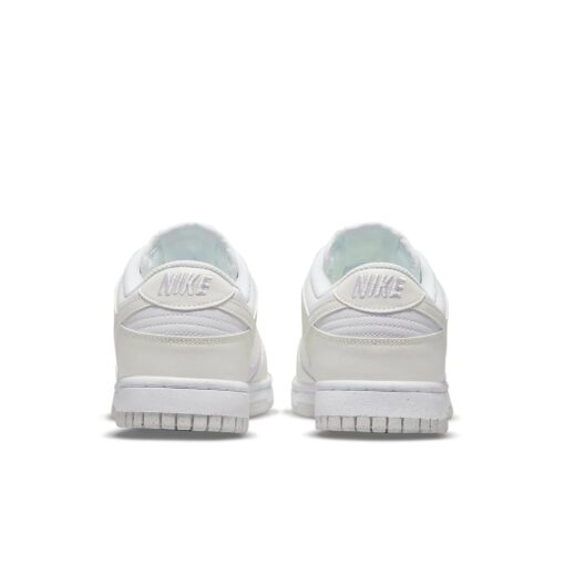 (WMNS) Nike Dunk Low Next Nature 'Move To Zero - Sail' DD1873-101