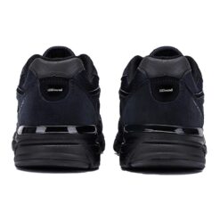 New Balance x JJJJound 990v4 Made in USA 'Navy' M990JJ4