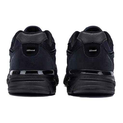 New Balance x JJJJound 990v4 Made in USA 'Navy' M990JJ4