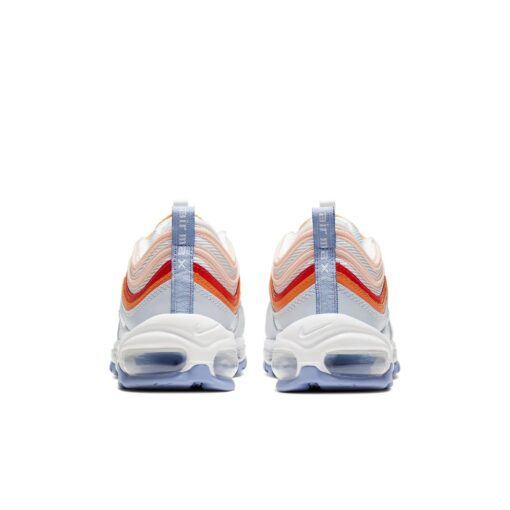 (WMNS) Nike Air Max 97 'Grey Light Thistle' CW5588-001