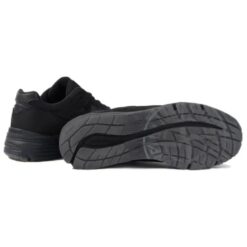 New Balance x Stone Island 991v2 'Black' U991SK2
