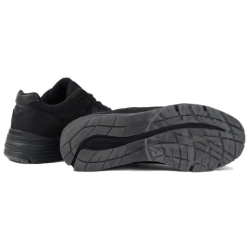 New Balance x Stone Island 991v2 'Black' U991SK2