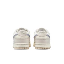 (WMNS) Nike Dunk Low 'Sail & Oxygen Purple' DX5930-100