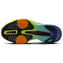 (WMNS) Nike Air Zoom Alphafly NEXT% 3 'Volt' FD8315-700
