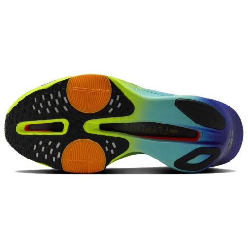 (WMNS) Nike Air Zoom Alphafly NEXT% 3 'Volt' FD8315-700