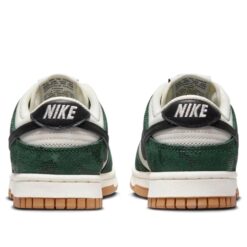 (WMNS) Nike Dunk Low 'Green Snake' FQ8893-397