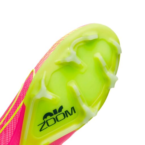Nike Zoom Mercurial Vapor 15 Elite FG 'Luminous Pack' DJ4978-605
