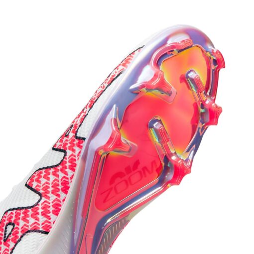 Nike Zoom Mercurial Vapor 15 Elite FG 'Disruption Pack' DJ4978-101