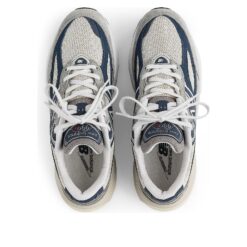 New Balance 990v6 'Made in USA Grey Navy' U990TC6