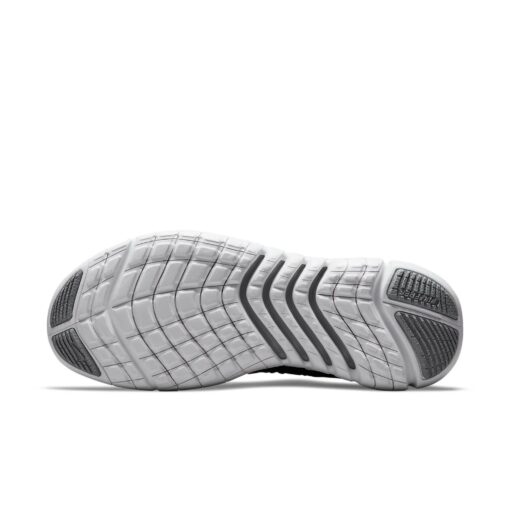 (WMNS) Nike Free Run 5.0 Next Nature 'Black White' CZ1891-001