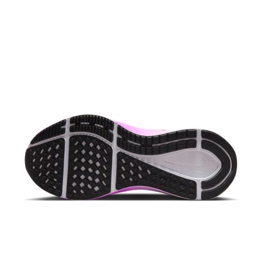 (WMNS) Nike Air Zoom Structure 25 'White Fuchsia Dream' DJ7884-100