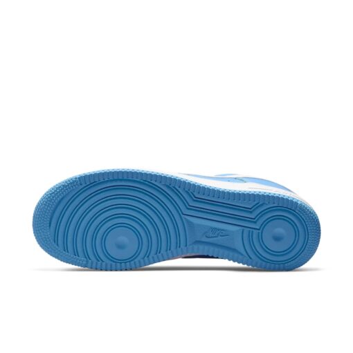 Nike Air Force 1 Low 'Color of the Month - University Blue' DM0576-400