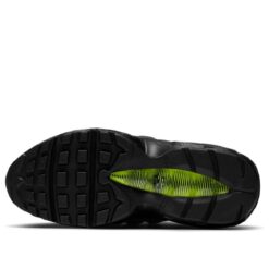 (GS) Nike Air Max 95 OG 'Neon' 2020 CZ0910-001