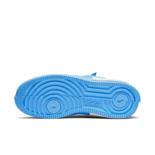 (WMNS) Nike Air Force 1 Fontanka 'University Blue' DH1290-400