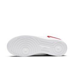 (WMNS) Nike Air Force 1 LXX 'Snakeskin - University Red Royal' DC1164-100