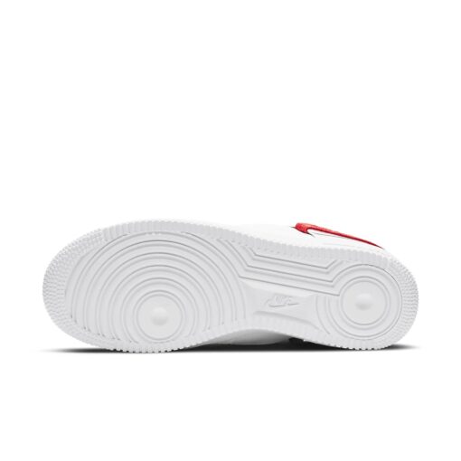 (WMNS) Nike Air Force 1 LXX 'Snakeskin - University Red Royal' DC1164-100