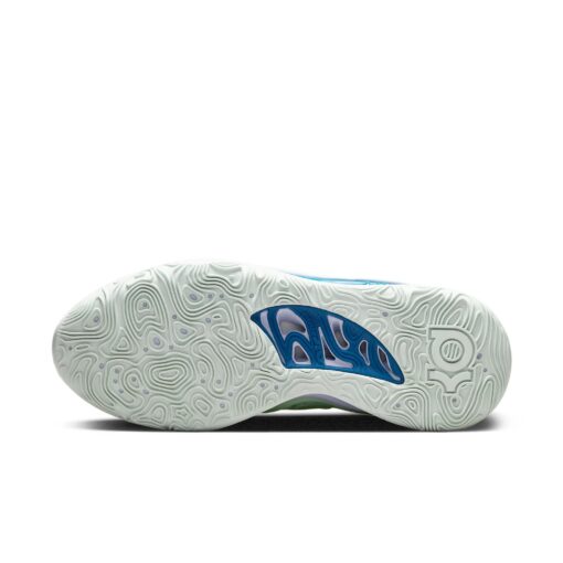 Nike KD 15 EP 'Nightmares' DM1054-500