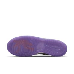 Nike x Union LA Dunk Low 'Passport Pack - Court Purple' DJ9649-500