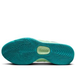 Nike x Jonquel Jones KD 17 'Bahamas' HV1945-300