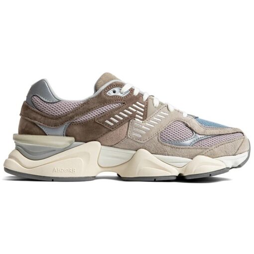 New Balance 9060 'Sea Salt Blue' U9060MUS