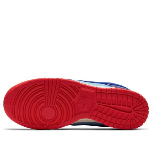 (WMNS) Nike Dunk Low 'Chinese New Year - Firecracker' DH4966-446
