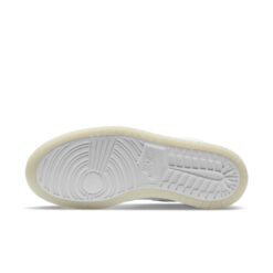 (WMNS) Air Jordan 1 High Zoom Comfort 'Light Bone' CT0979-002