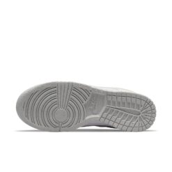 (WMNS) Nike Dunk Low Next Nature 'Move To Zero - Sail' DD1873-101
