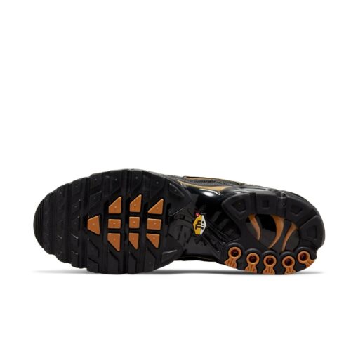 Nike Air Max Plus 'Black Wheat' DO6700-001