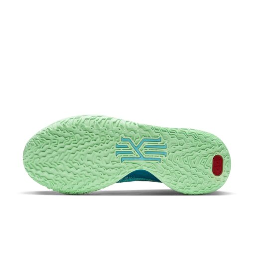 Nike Kyrie 7 Preheat 'Special FX' DC0588-400