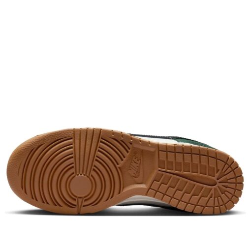 (WMNS) Nike Dunk Low 'Green Snake' FQ8893-397