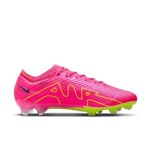 Nike Zoom Mercurial Vapor 15 Elite FG 'Luminous Pack' DJ4978-605