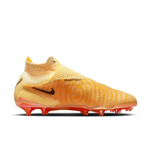 Nike Phantom GX Elite Gripknit DF FG SE 'Blaze' FD3070-860