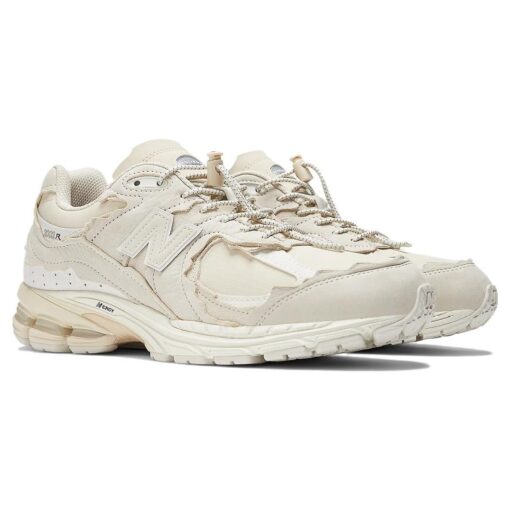 New Balance 2002R 'Protection Pack - Sandstone' M2002RDQ