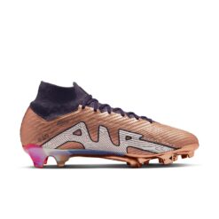 Nike Kylian Mbapp x Mercurial Superfly 9 Elite FG 'Generation Pack' FJ1588-810