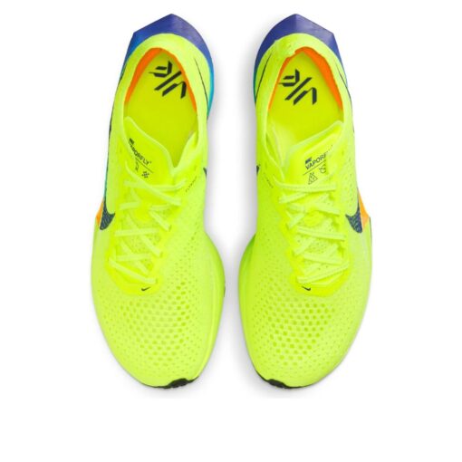 (WMNS) Nike ZoomX VaporFly Next% 3 'Volt' DV4130-700